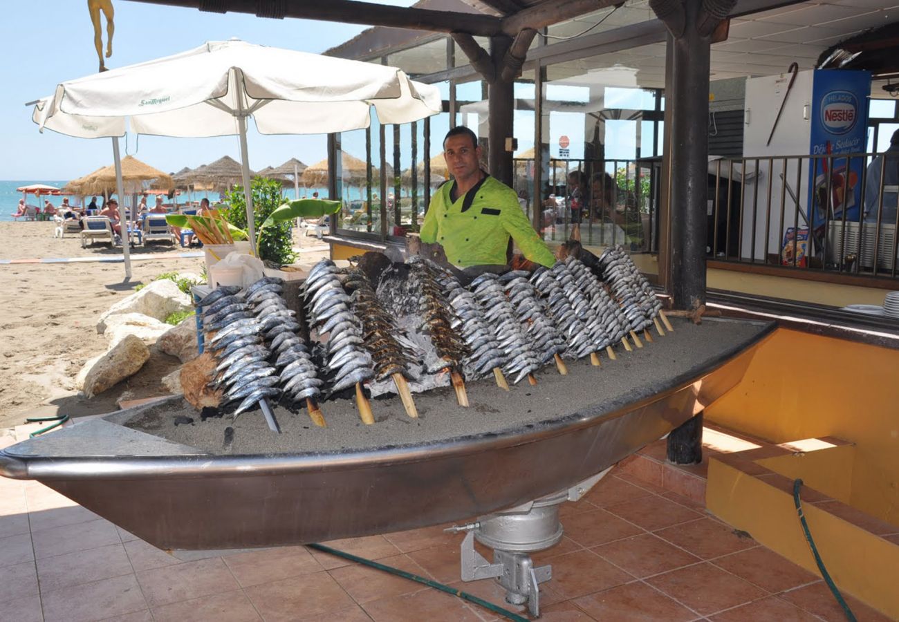 Apartment in Torremolinos - Santa clara 4 Apartment Apartment in Torremolinos - Santa clara 4 Apartment