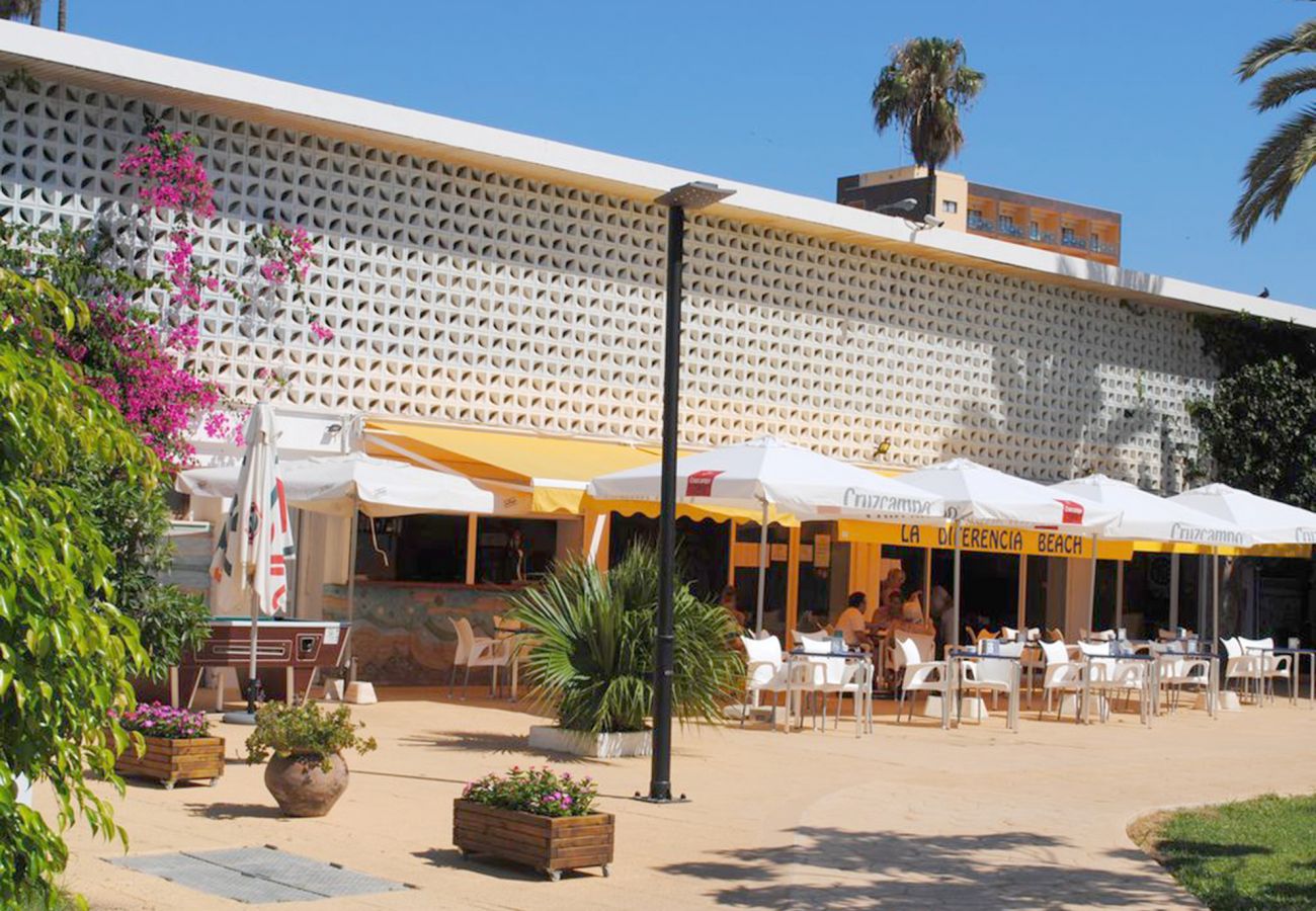 Apartment in Torremolinos - Santa clara 4 Apartment Apartment in Torremolinos - Santa clara 4 Apartment