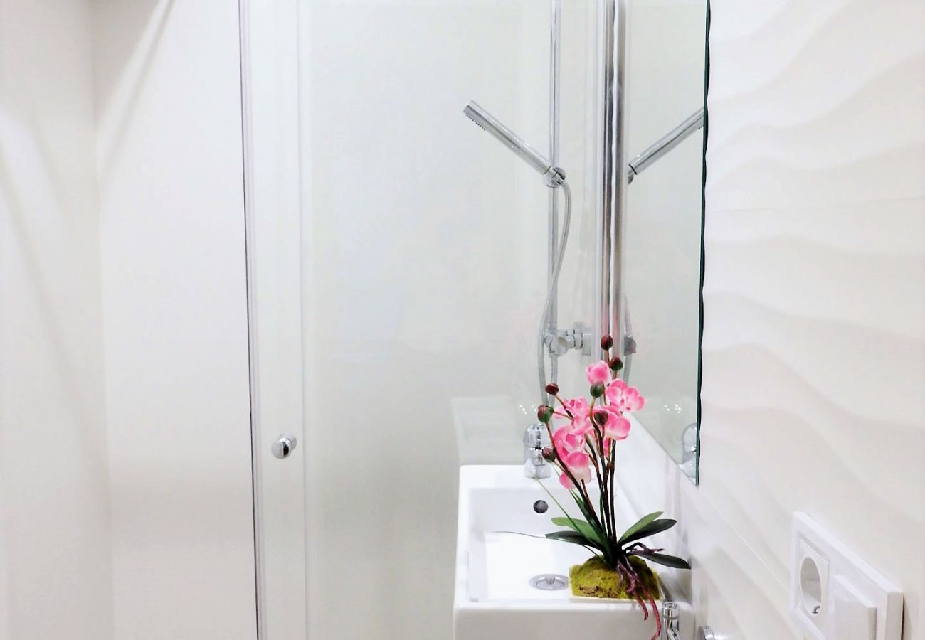 Apartment in Torremolinos - Santa clara 4 Apartment Apartment in Torremolinos - Santa clara 4 Apartment