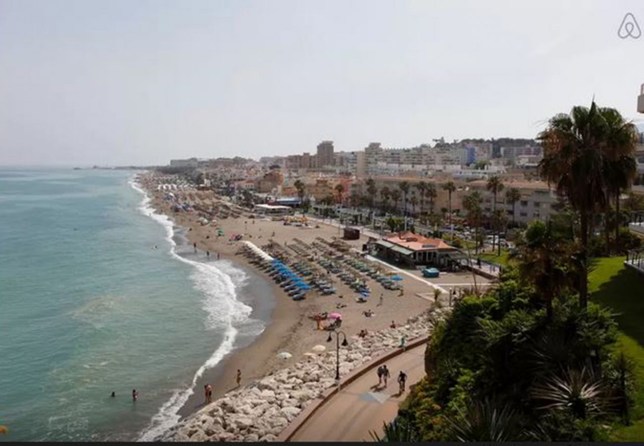 Apartment in Torremolinos - Santa clara 2 Apartment Apartment in Torremolinos - Santa clara 2 Apartment