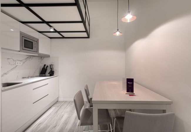 Apartment in Málaga - !!!!!!!!0011 A Velazquez B Apartment in Málaga - !!!!!!!!0011 A Velazquez B