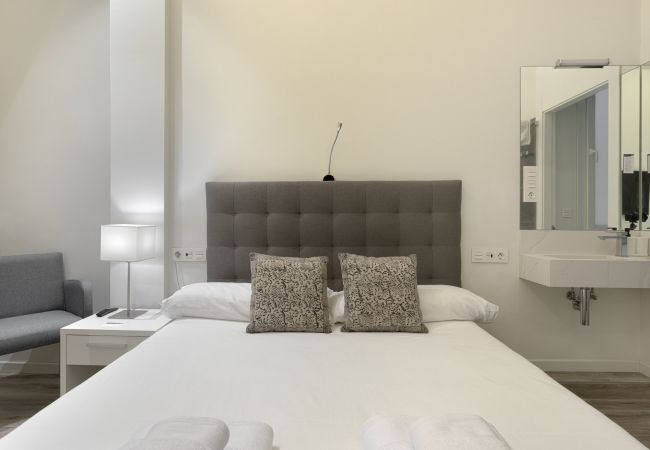 Apartment in Málaga - !!!!!!!!0011 A Velazquez C Apartment in Málaga - !!!!!!!!0011 A Velazquez C