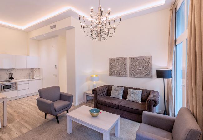 Apartment in Málaga - !!!!!!!!0011 A Velazquez A Apartment in Málaga - !!!!!!!!0011 A Velazquez A