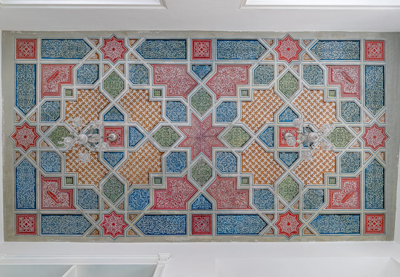 Apartment in Málaga - !!!!!!!!0004 Thyssen 1A Apartment in Málaga - !!!!!!!!0004 Thyssen 1A