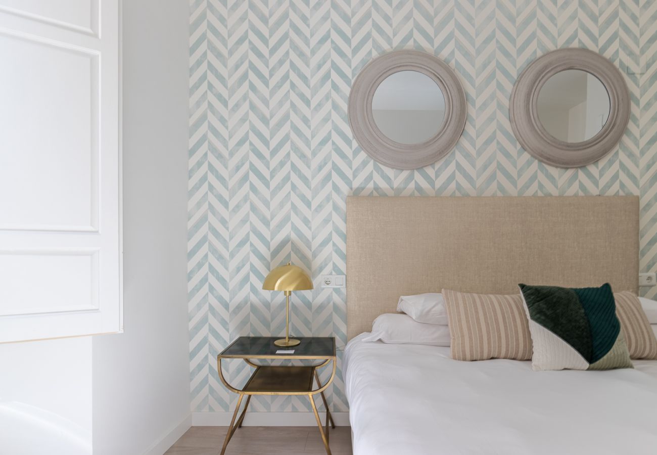 Apartment in Málaga - !!!!!!!!0004 Thyssen 1D Apartment in Málaga - !!!!!!!!0004 Thyssen 1D