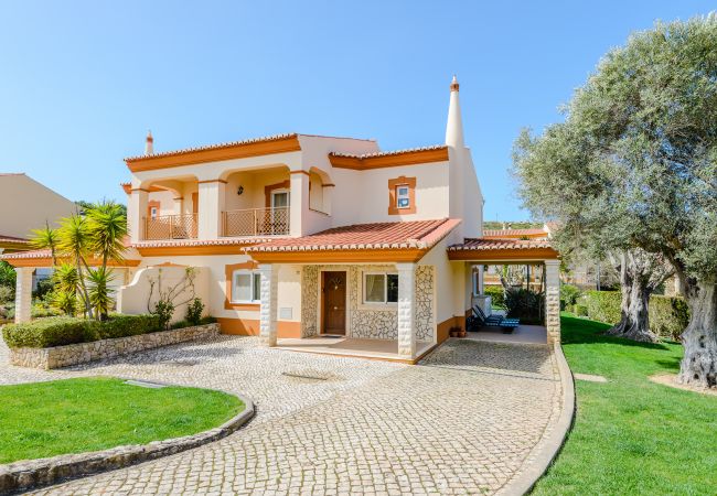 Villa/Dettached house in Lagos - Casa Sunny Days - Boavista Resort