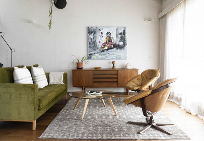 Apartment in Málaga - !!!!!!!!0006 Casa Porto Sea View Apartment in Málaga - !!!!!!!!0006 Casa Porto Sea View