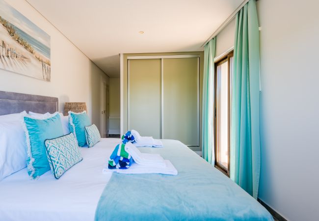 Apartment in Albufeira - Falesia Beach C at Falesia Beach Apartment in Albufeira - Falesia Beach C at Falesia Beach