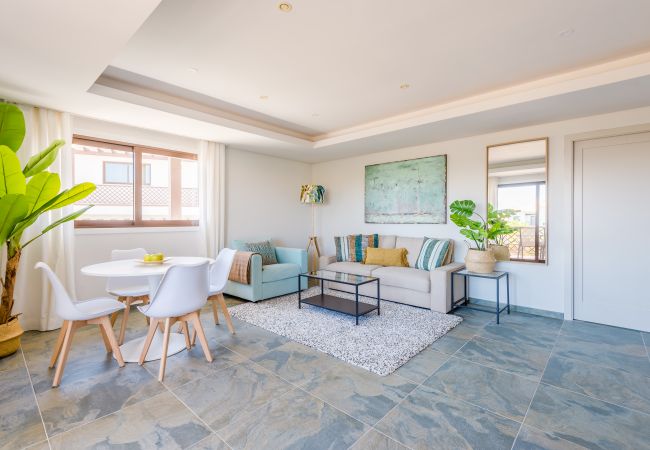 Apartment in Albufeira - Falesia Beach C at Falesia Beach Apartment in Albufeira - Falesia Beach C at Falesia Beach