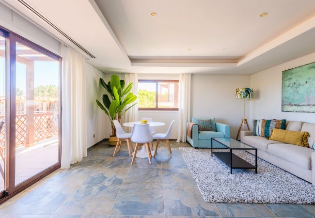 Apartment in Albufeira - Falesia Beach C at Falesia Beach Apartment in Albufeira - Falesia Beach C at Falesia Beach