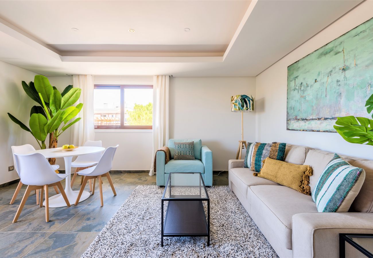 Apartment in Albufeira - Falesia Beach C at Falesia Beach