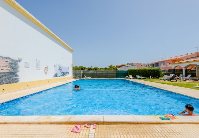 Apartment in Albufeira - Alfamar Apartment at Praia da Falesia Apartment in Albufeira - Alfamar Apartment at Praia da Falesia