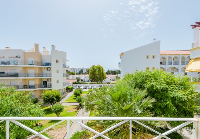 Apartment in Albufeira - Alfamar Apartment at Praia da Falesia Apartment in Albufeira - Alfamar Apartment at Praia da Falesia