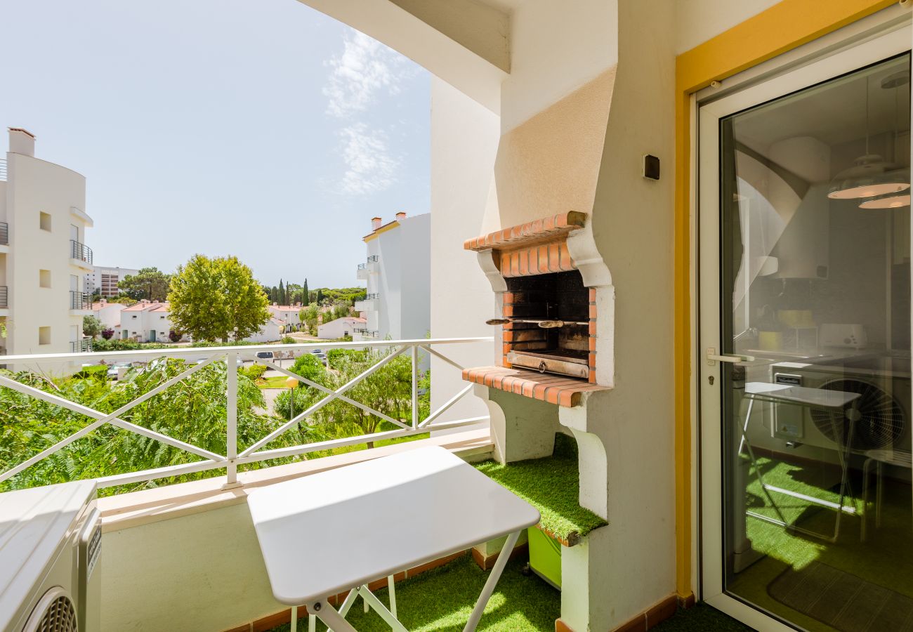 Apartment in Albufeira - Alfamar Apartment at Praia da Falesia Apartment in Albufeira - Alfamar Apartment at Praia da Falesia