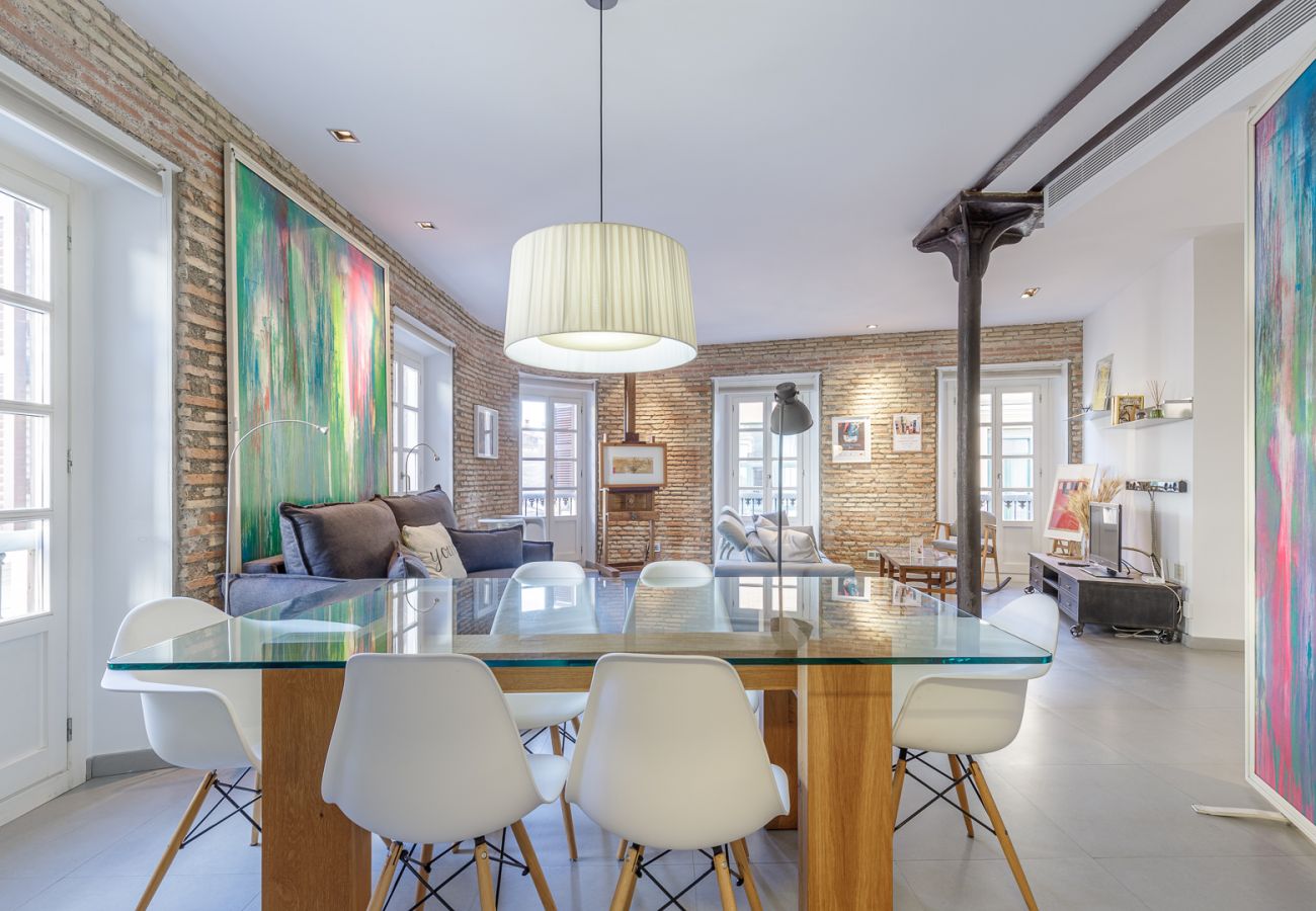 Apartment in Málaga - !!!!!!!!0011 A Juan de Padilla XI Apartment in Málaga - !!!!!!!!0011 A Juan de Padilla XI