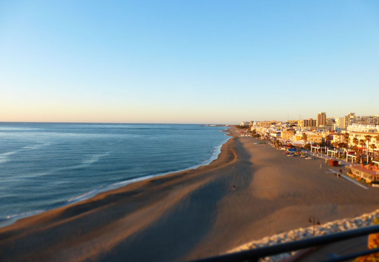 Apartment in Torremolinos - santa clara 27 Apartment in Torremolinos - santa clara 27