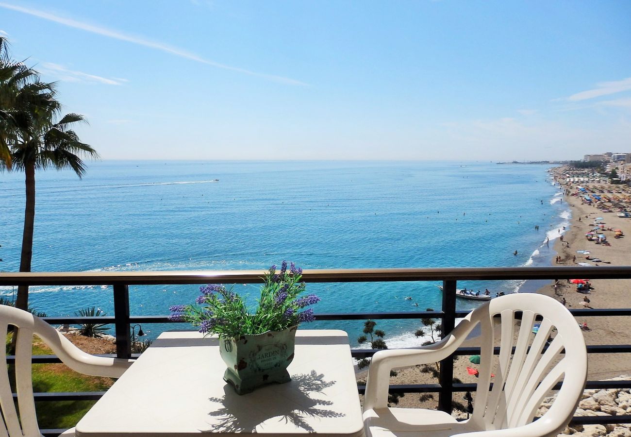 Apartment in Torremolinos - santa clara 27 Apartment in Torremolinos - santa clara 27