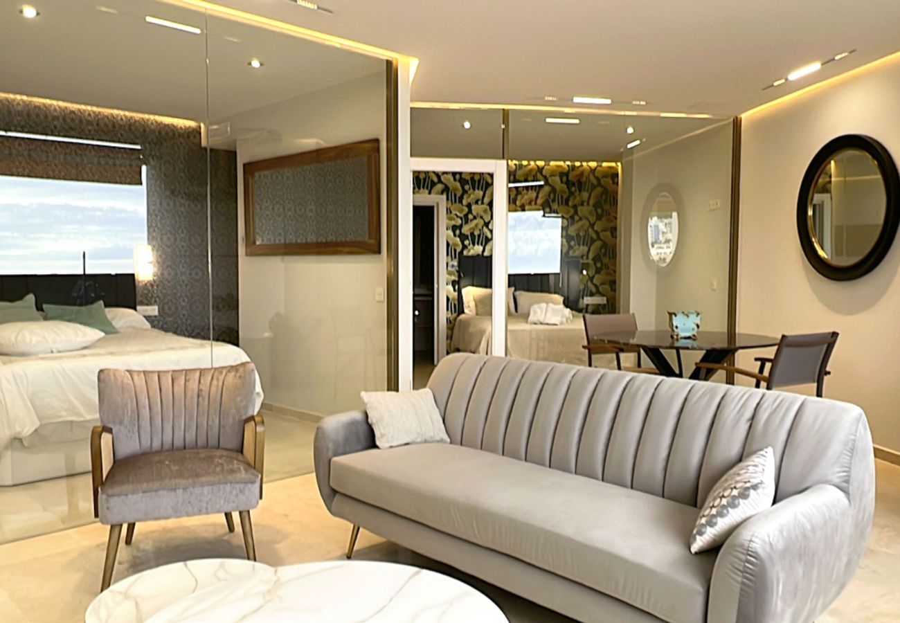 Apartment in Torremolinos - santa clara 27 Apartment in Torremolinos - santa clara 27