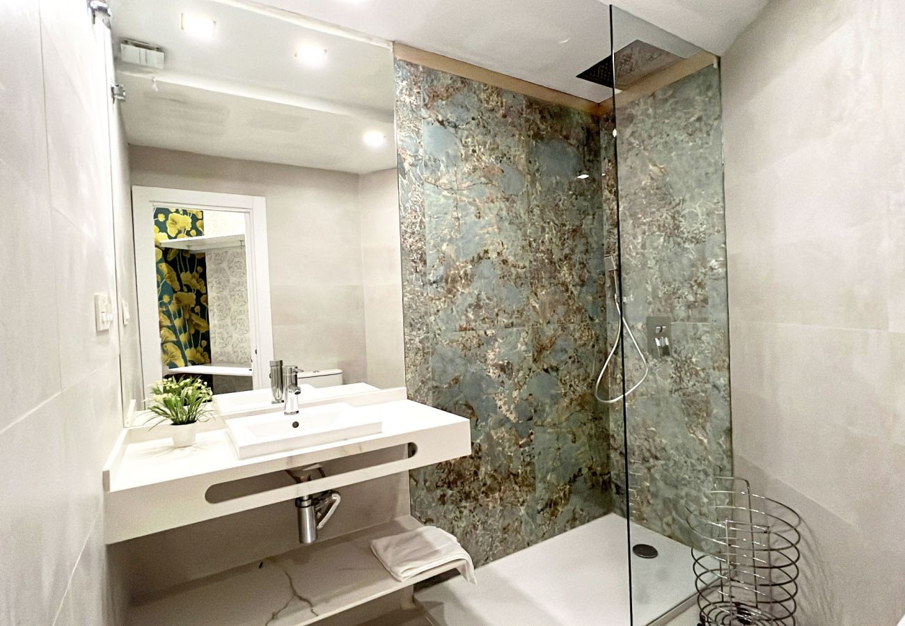 Apartment in Torremolinos - santa clara 27 Apartment in Torremolinos - santa clara 27