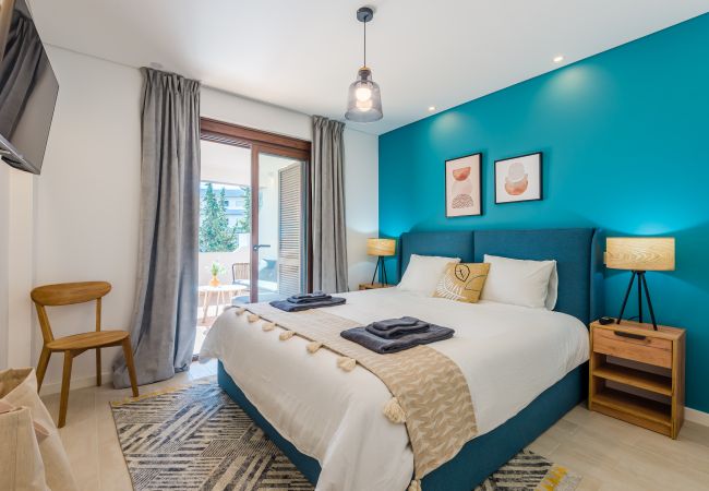 Apartment in Albufeira - Balaia apartment at Albufeira Apartment in Albufeira - Balaia apartment at Albufeira