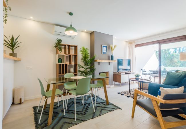 Apartment in Albufeira - Balaia apartment at Albufeira Apartment in Albufeira - Balaia apartment at Albufeira