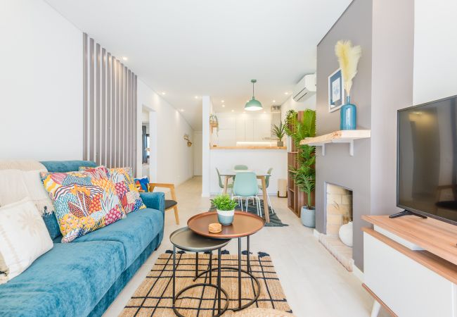 Apartment in Albufeira - Balaia apartment at Albufeira Apartment in Albufeira - Balaia apartment at Albufeira