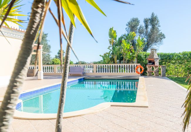 Villa/Dettached house in Lagos - Lote 50 at Boavista Resort Lagos
