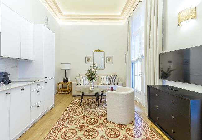 Apartment in Málaga - !!!!!!!!0001 Vegafuente 1.4 Terrace Apartment in Málaga - !!!!!!!!0001 Vegafuente 1.4 Terrace