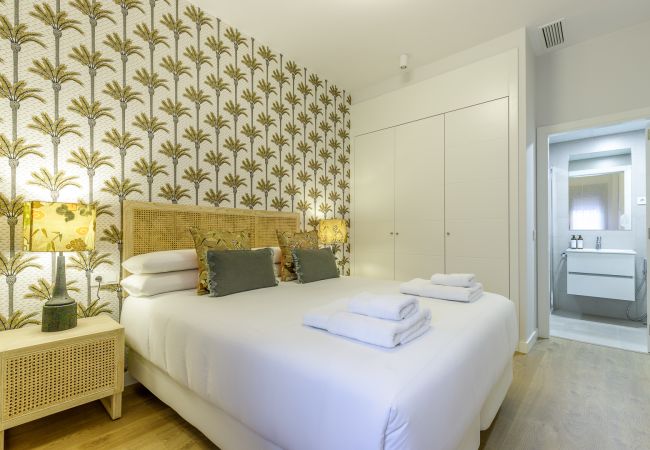 Apartment in Málaga - !!!!!!!!0009 Miramar Groundfloor with Pool Apartment in Málaga - !!!!!!!!0009 Miramar Groundfloor with Pool