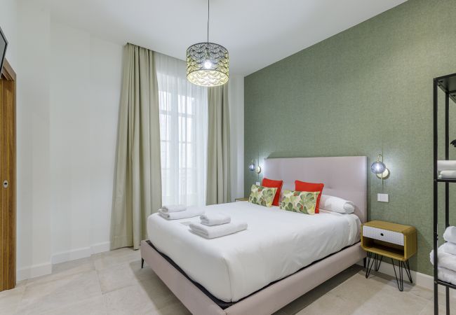 Apartment in Málaga - !!!!!!!!0004 Plaza del Siglo 1B Apartment in Málaga - !!!!!!!!0004 Plaza del Siglo 1B