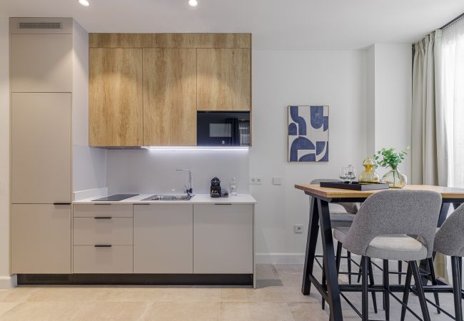 Apartment in Málaga - !!!!!!!!0004 Plaza del Siglo 2B Apartment in Málaga - !!!!!!!!0004 Plaza del Siglo 2B