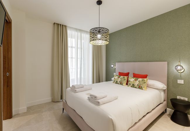 Apartment in Málaga - !!!!!!!!0004 Plaza del Siglo 2B Apartment in Málaga - !!!!!!!!0004 Plaza del Siglo 2B