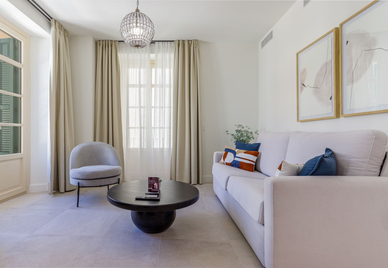 Apartment in Málaga - !!!!!!!!0004 Plaza del Siglo 2B Apartment in Málaga - !!!!!!!!0004 Plaza del Siglo 2B