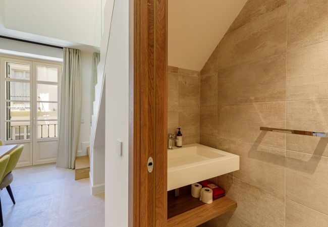 Apartment in Málaga - !!!!!!!!0004 Plaza del Siglo 3A Apartment in Málaga - !!!!!!!!0004 Plaza del Siglo 3A