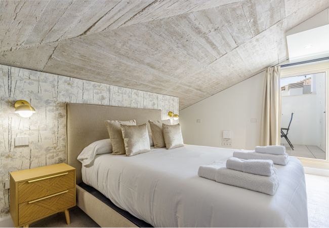 Apartment in Málaga - !!!!!!!!0004 Plaza del Siglo 3A Apartment in Málaga - !!!!!!!!0004 Plaza del Siglo 3A