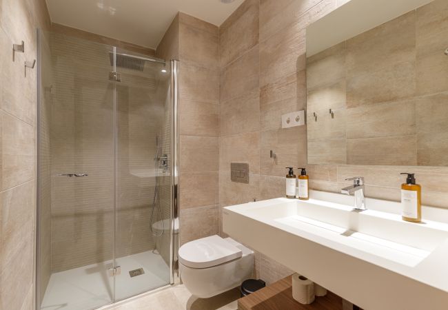 Apartment in Málaga - !!!!!!!!0004 Plaza del Siglo 3B Apartment in Málaga - !!!!!!!!0004 Plaza del Siglo 3B