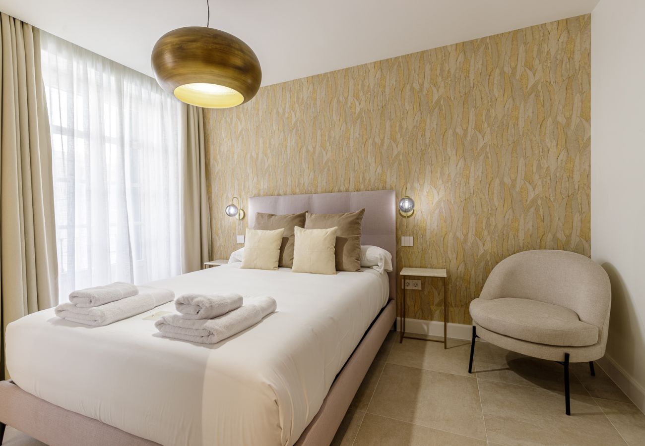 Apartment in Málaga - !!!!!!!!0004 Plaza del Siglo 3B Apartment in Málaga - !!!!!!!!0004 Plaza del Siglo 3B