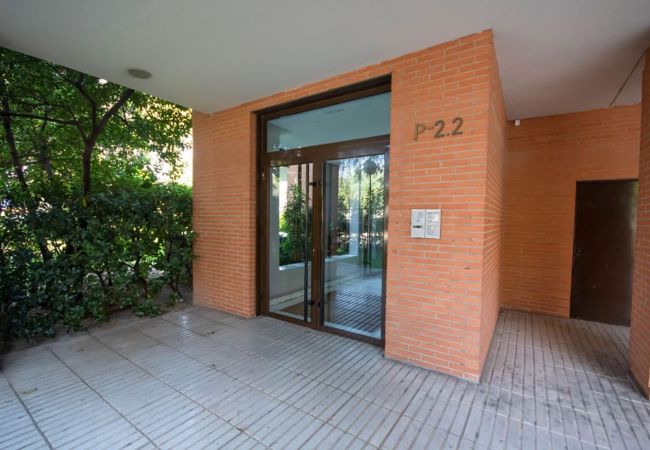 Apartment in Madrid - campezo Apartment in Madrid - campezo