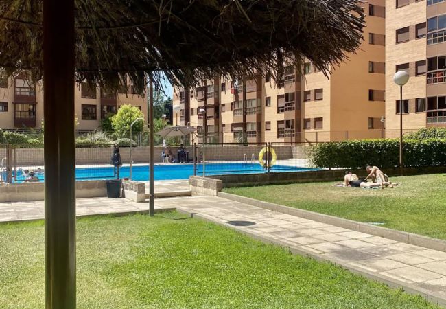 Apartment in Madrid - campezo Apartment in Madrid - campezo