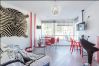 Apartment in Mijas - Algaida
