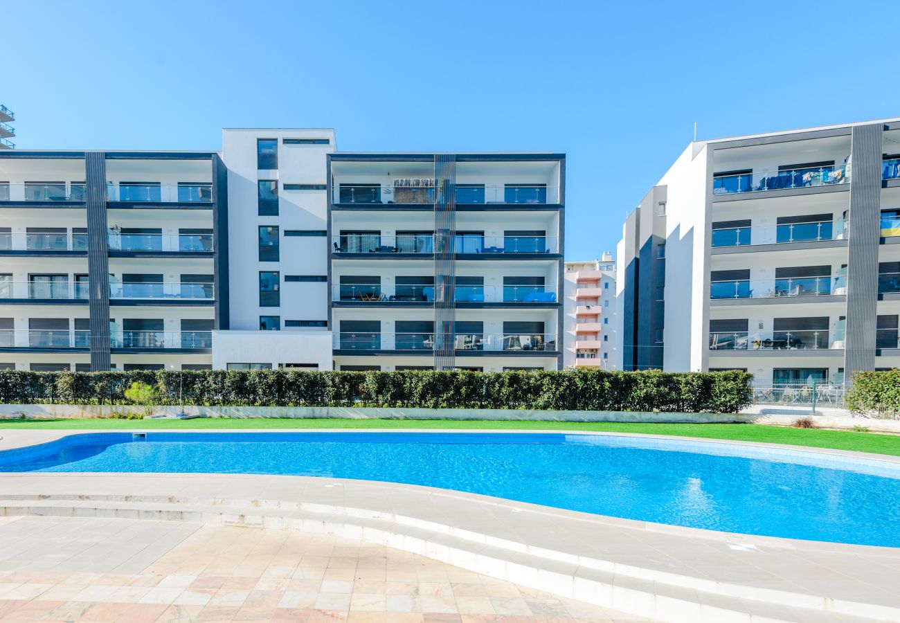 Apartment in Praia da Rocha - Solmonte at Praia da Rocha