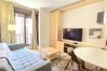 Apartment in Madrid - campzo