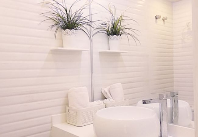 Апартаменты на Benalmádena - Puerto Apartment Апартаменты на Benalmádena - Puerto Apartment
