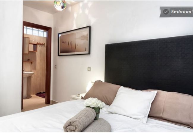 Вилла на Torremolinos - villa saudi 10 Вилла на Torremolinos - villa saudi 10