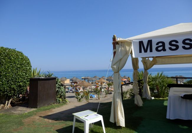 Вилла на Torremolinos - villa saudi 10 Вилла на Torremolinos - villa saudi 10