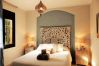 Вилла на Torremolinos - villa saudi 10 Вилла на Torremolinos - villa saudi 10