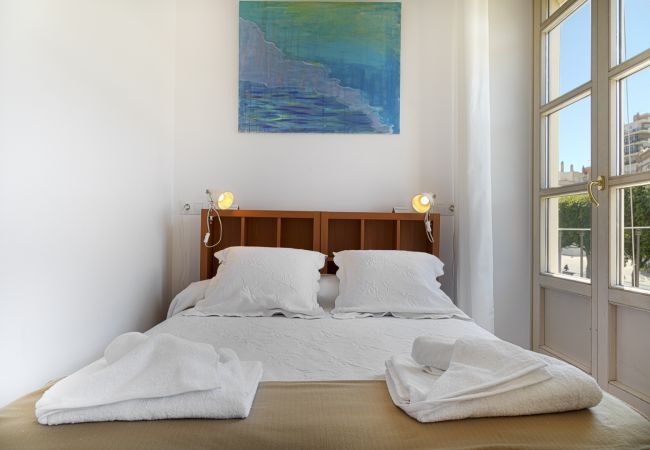 Квартира-студия на Málaga - !!!!!!!!0030 A M - Reding Studio Квартира-студия на Málaga - !!!!!!!!0030 A M - Reding Studio