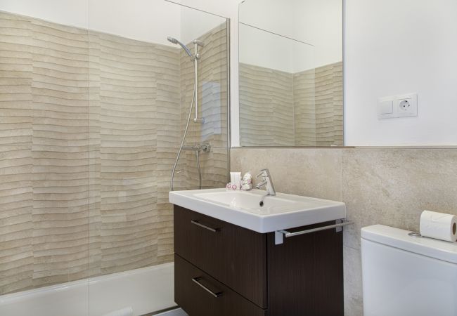 Квартира-студия на Málaga - !!!!!!!!0030 A M - Reding Studio Квартира-студия на Málaga - !!!!!!!!0030 A M - Reding Studio