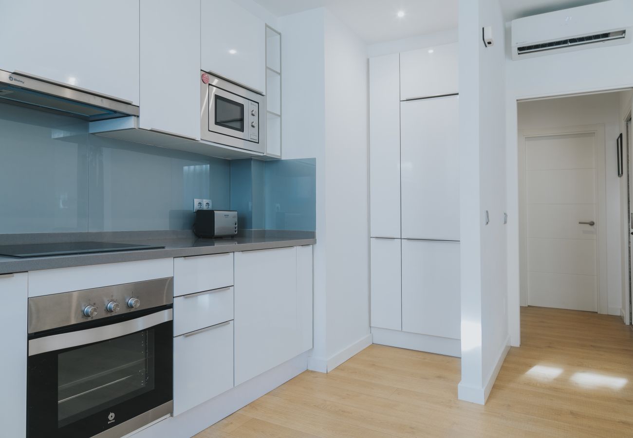 Апартаменты на Малага город / Málaga - !!!!!!!!0015 A Pompidou Sup. 3B Апартаменты на Малага город / Málaga - !!!!!!!!0015 A Pompidou Sup. 3B