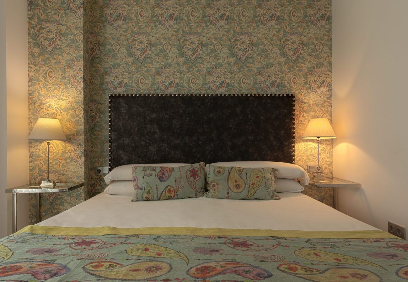 Апартаменты на Малага город / Málaga - !!!!!!!!0015 A Pompidou Sup. 3B Апартаменты на Малага город / Málaga - !!!!!!!!0015 A Pompidou Sup. 3B